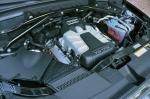 Audi SQ5 TFSI 2013 года (NA)